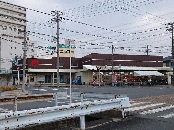 リナッセ　東山の物件外観写真